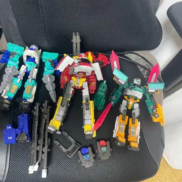 신카리온 묶음 판매