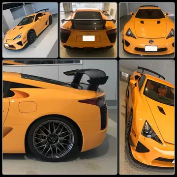 K.O님 커스텀 참고용.