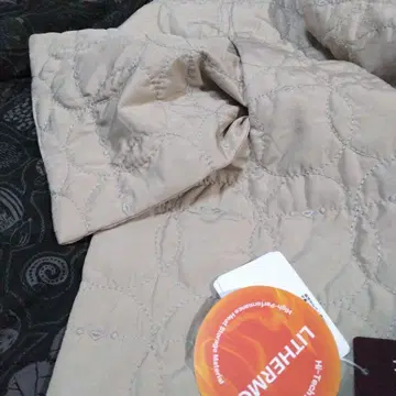 마블슈드 시마연가 퀼트 머플러