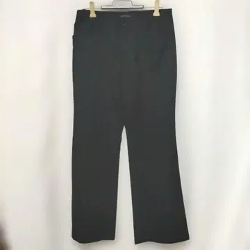 23구 스트레이트 팬츠 슬랙스 38/M 울 캐시미어 혼방