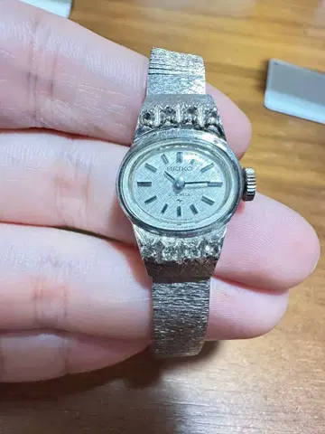 SEIKO 세이코 11-7360