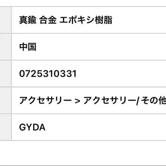 5번째 상품 이미지