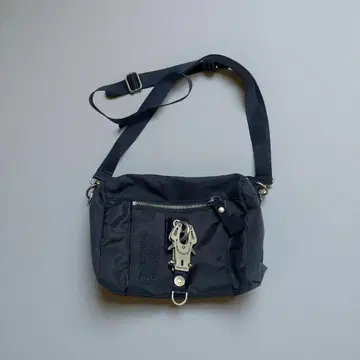 GEORGE GINA & LUCY 숄더백 기믹