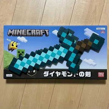 마인크래프트 다이아몬드 검