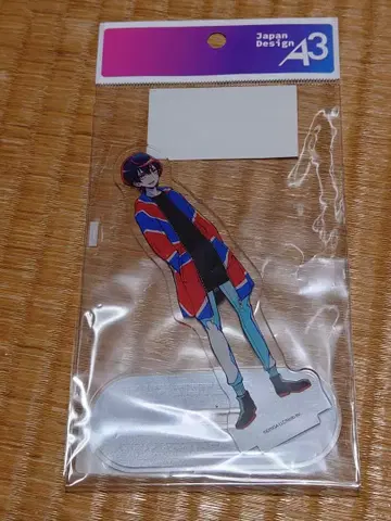 종천교단 카베 레이 아크릴 스탠드 재고 1개 남음