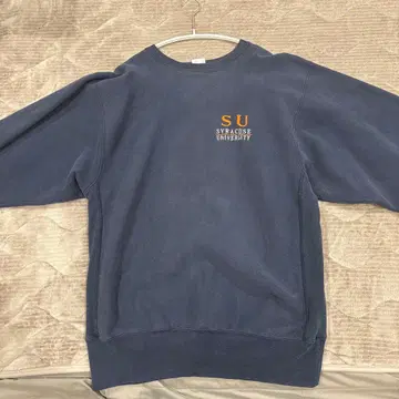 Champion Reverse Weave Syracuse XL