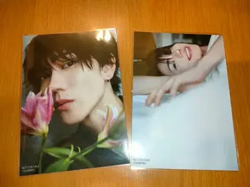 히구치 코헤이 브로마이드 달력