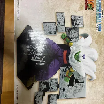 드래곤볼 40th Anniversary 피콜로