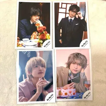 타마모리 유타 공식 사진