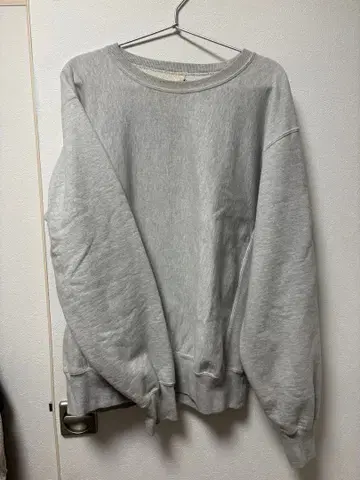 오라리 l 에코프 맨투맨