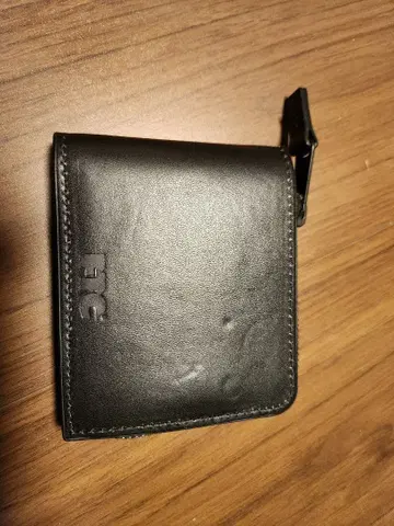 FTC LUXE LEATHER WALLET FTC022SPA06