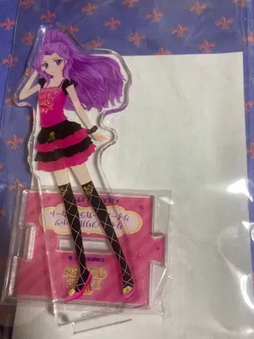 하피클로! 칸자키 미즈키