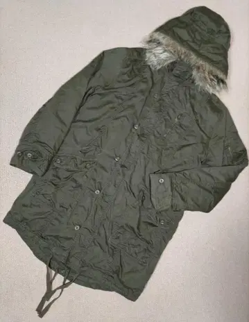 [ 한정 판매 ] [ 써니클라우드 ] 2way 극경량 코트 M 사이즈