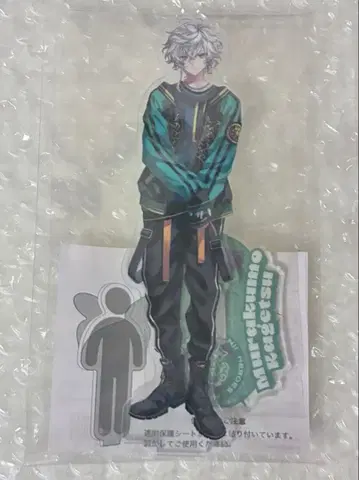 무라쿠모 카게츠 아크릴 스탠드