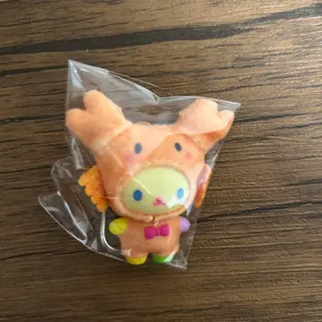 쪼꼬만 미즈노 생물 우사하나 게