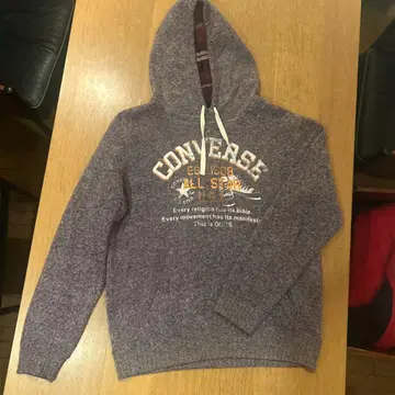 CONVERSE EST.1908 ALL STER 후드티