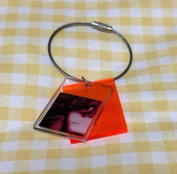 L'Arc hyde CD Ture 키링