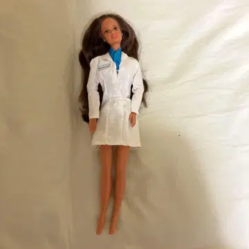 레어 바비 치과의사 켈리 양의 치과의사 별도 판매