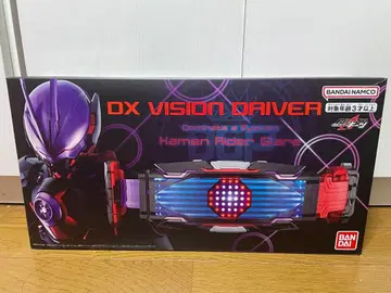 DX 비전 드라이버