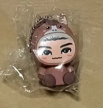 와타나베 렌 PSYCHICFEVER 인형옷 키링 2026년 말