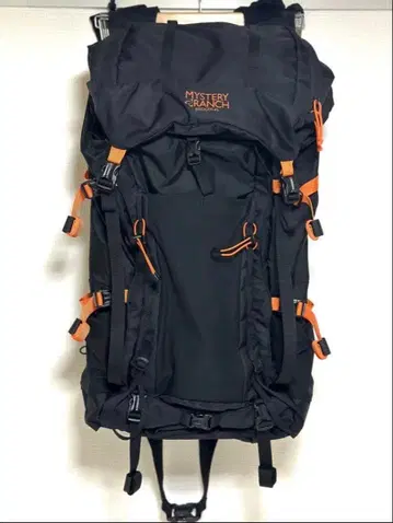 MYSTERY RANCH 브릿저 45 남성용 브릿저 45