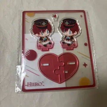 봉제 인형 아크릴 스탠드 잇사이