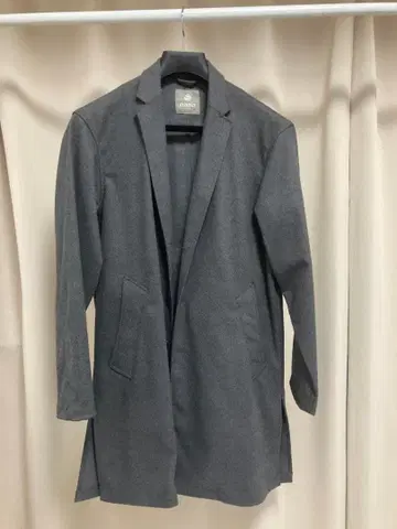 [ 나노 유니버스 ] 체스터 코트