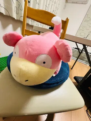 포켓몬 야돈 봉제 인형