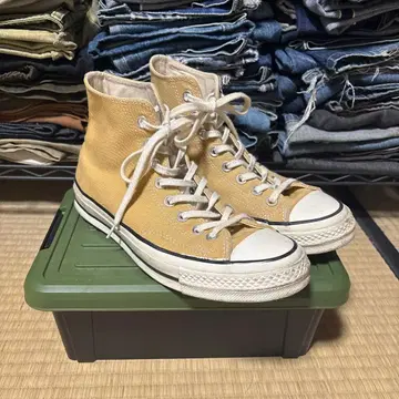 컨버스 chuck Taylor 척테일러 ct70 올스타