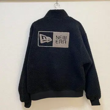 뉴에라 보아 블루종 남성용