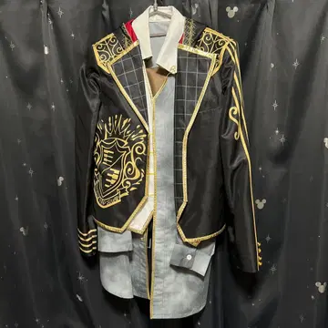 프로젝트 세카이 아오야기 토야 코스프레 S 사이즈