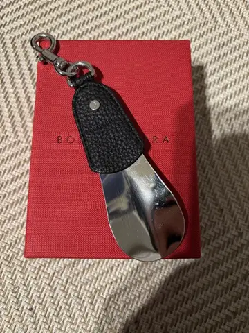 BONAVENTURA 보나벤투라 슈혼 BSHT1-BK 블랙