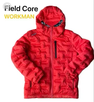 필드코어 워크맨 다운