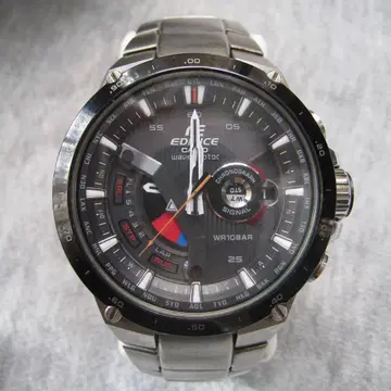 CASIO EDIFICE EQW-A1000DB 카시오 손목시계