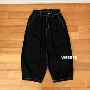 [ WEBBER ] 웨버 오카야마 코지마 발 브랜드 일본제