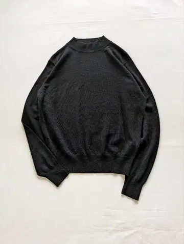 마가렛호웰 니트 풀오버