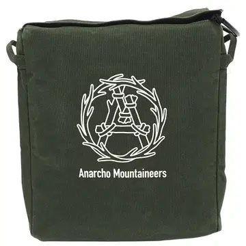 K06460 마운틴 리서치 1/2 컨테이너