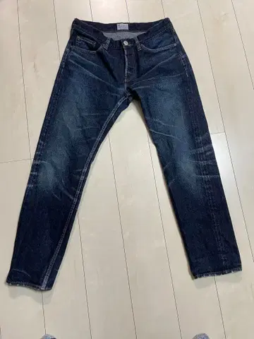 TMT HQDENIM 사이즈 XL 새상품급 특별 가격! 선착순!