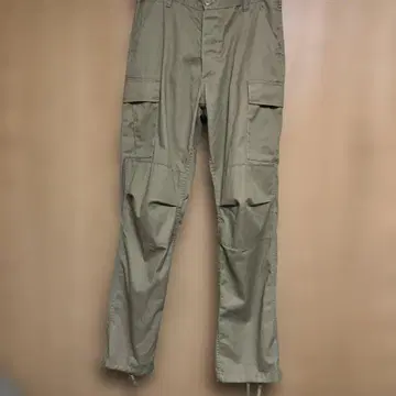 로스코 BDU 카고 팬츠