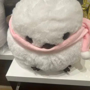 복복 시마연가 겨울 옷차림