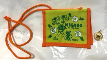 리본 우리들의 이야기 패스 케이스 참