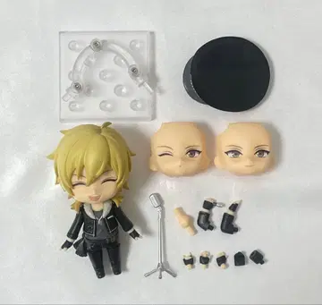 히카제 카오루 넨도로이드 박스 없음