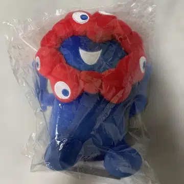 [ 미개봉 새상품 ] 미야쿠미야쿠 쫀득쫀득 봉제 인형 SS