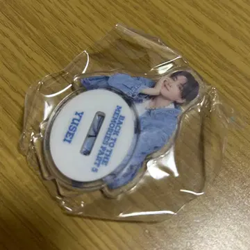 야기 유세이 미니 아크릴 스탠드