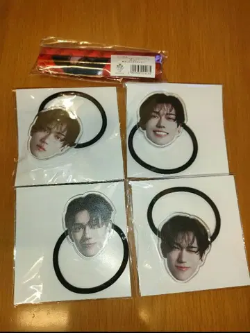 ViVi 복권 히구치 코헤이