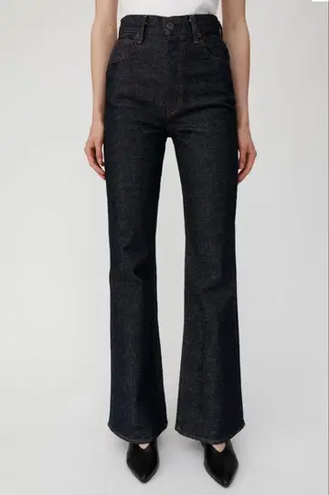 moussy MVS FLARE 22인치