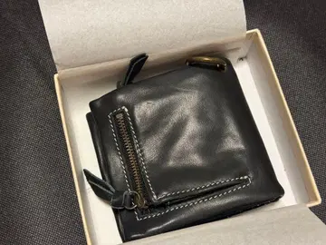 [ 새상품 ] veruca 접이식 지갑