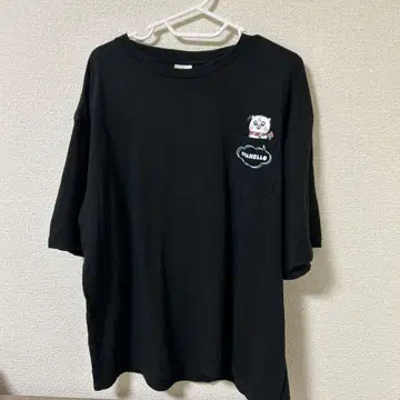 사쿠라미코 2022 생일 기념 티셔츠