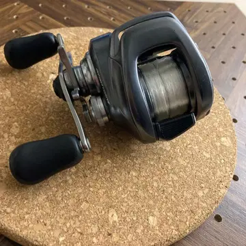 22 반탐 시마노 베이트 낚시릴