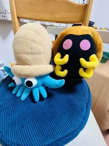 포켓몬 암스타, 가부토 봉제 인형 세트